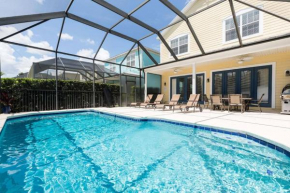 The Perfect Villa with a beautiful Private Pool, Orlando Villa 5610